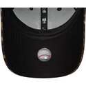 petten-gebogen-luipaard-verstelbaar-9forty-leopard-cosy-van-new-york-yankees-mlb-van-new-era