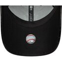 petten-gebogen-zwart-verstelbaar-9forty-pu-pattern-van-new-york-yankees-mlb-van-new-era