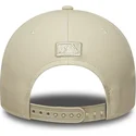 petten-gebogen-beige-snapback-9forty-m-crown-pu-diamante-van-los-angeles-dodgers-mlb-van-new-era