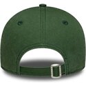 petten-gebogen-groen-verstelbaar-9twenty-matcha-club-van-new-era