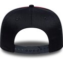 petten-plat-blauw-snapback-voor-kinderen-9fifty-piping-van-superman-dc-comics-van-new-era