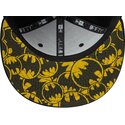 petten-plat-grijs-snapback-voor-kinderen-9fifty-piping-van-batman-dc-comics-van-new-era