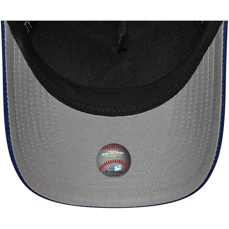 petten-gebogen-blauw-snapback-9forty-m-crown-a-frame-emblem-van-los-angeles-dodgers-mlb-van-new-era