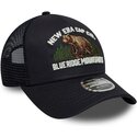 petten-gebogen-marineblauw-snapback-9forty-m-crown-a-frame-graphic-van-blue-ridge-mountains-van-new-era