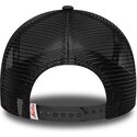 petten-gebogen-zwart-snapback-a-frame-patch-denim-van-new-era