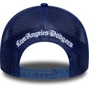 petten-gebogen-blauw-snapback-a-frame-wordmark-van-los-angeles-dodgers-mlb-van-new-era
