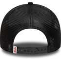 petten-gebogen-zwart-snapback-e-frame-distressed-patch-van-new-era