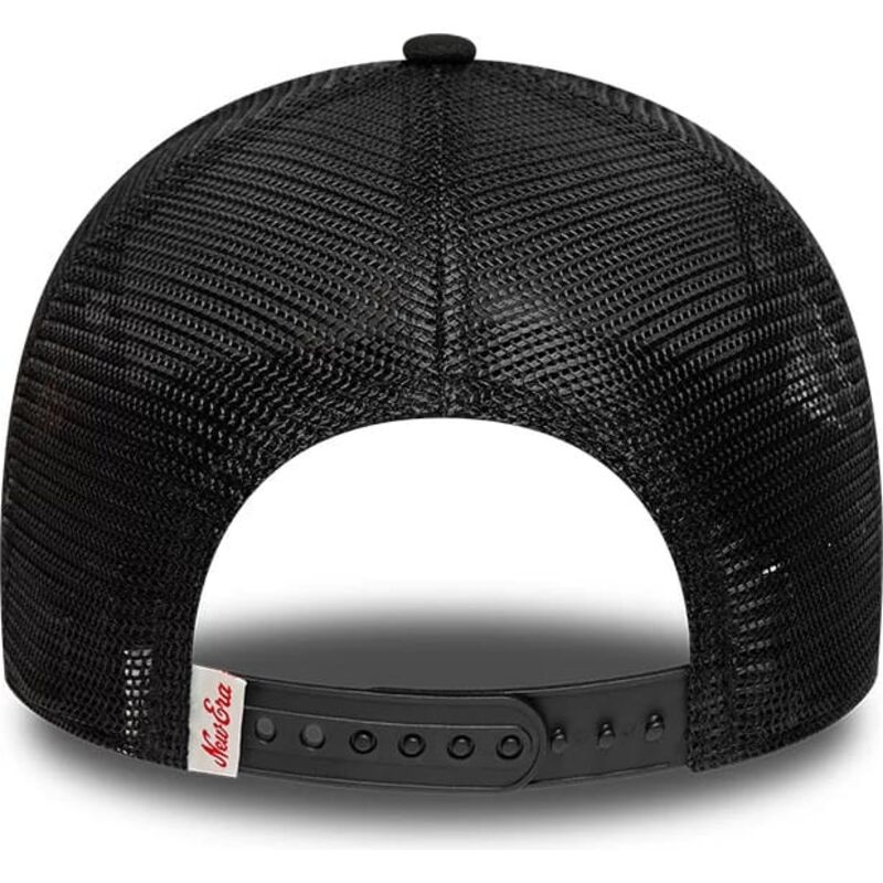 petten-gebogen-zwart-snapback-e-frame-distressed-patch-van-new-era petten-gebogen-zwart-snapback-e-frame-distressed-patch-van-new-era