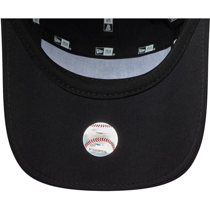 petten-gebogen-zwart-snapback-runner-tech-midi-van-los-angeles-dodgers-mlb-van-new-era