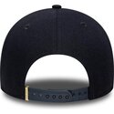 petten-gebogen-marineblauw-snapback-9forty-m-crown-a-frame-emblem-van-detroit-tigers-mlb-van-new-era