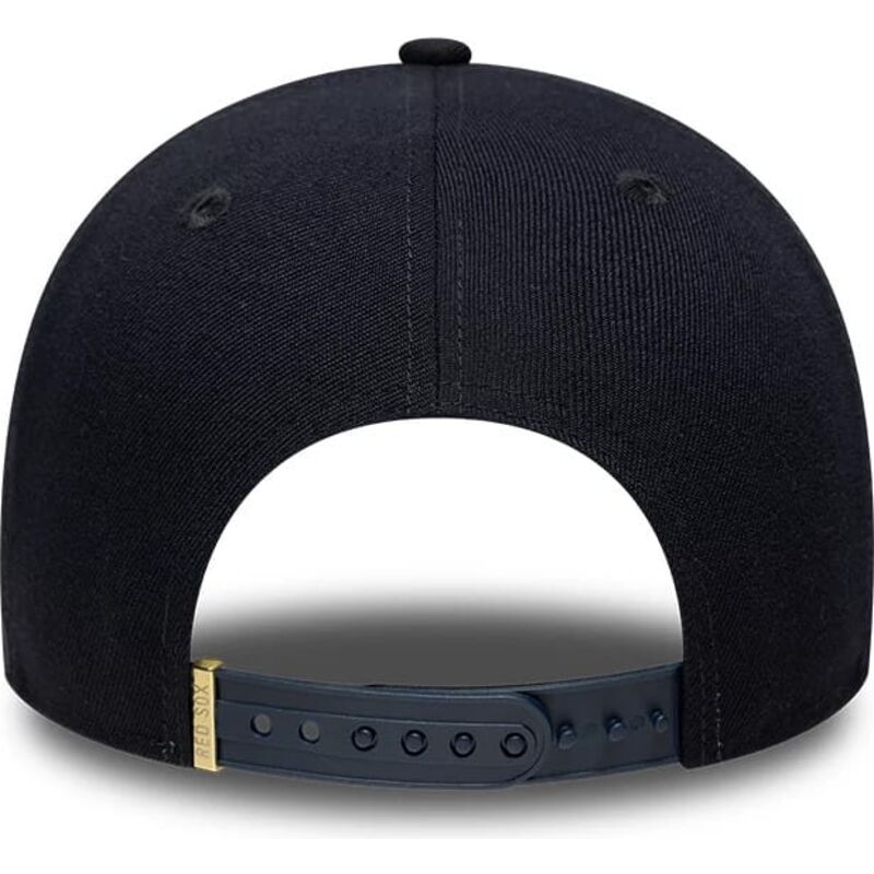 petten-gebogen-marineblauw-snapback-9forty-m-crown-a-frame-emblem-van-detroit-tigers-mlb-van-new-era petten-gebogen-marineblauw-snapback-9forty-m-crown-a-frame-emblem-van-detroit-tigers-mlb-van-new-era