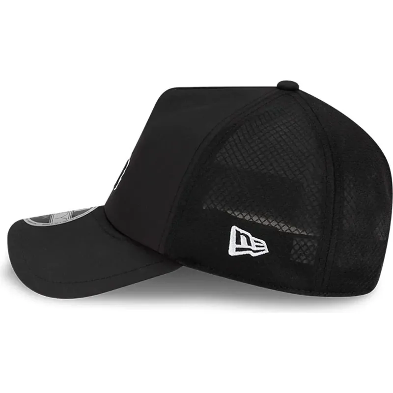 petten-gebogen-zwart-snapback-9forty-apex-batting-practice-van-chicago-white-sox-mlb-van-new-era