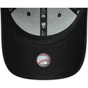 petten-gebogen-zwart-snapback-9forty-m-crown-van-new-york-yankees-mlb-van-new-era