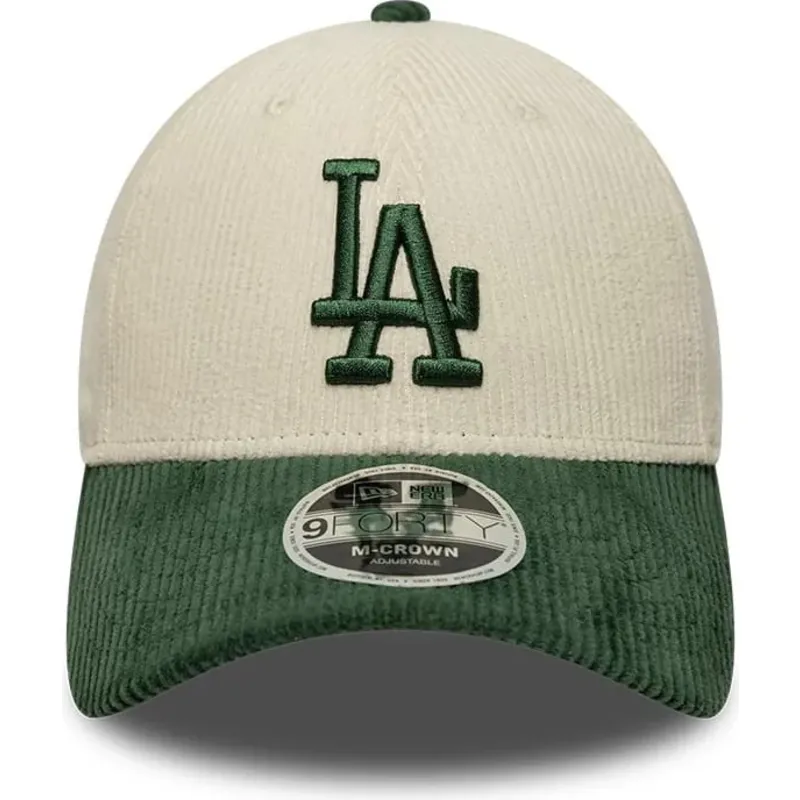 petten-gebogen-beige-snapback-9forty-m-crown-cord-van-los-angeles-dodgers-mlb-van-new-era petten-gebogen-beige-snapback-9forty-m-crown-cord-van-los-angeles-dodgers-mlb-van-new-era