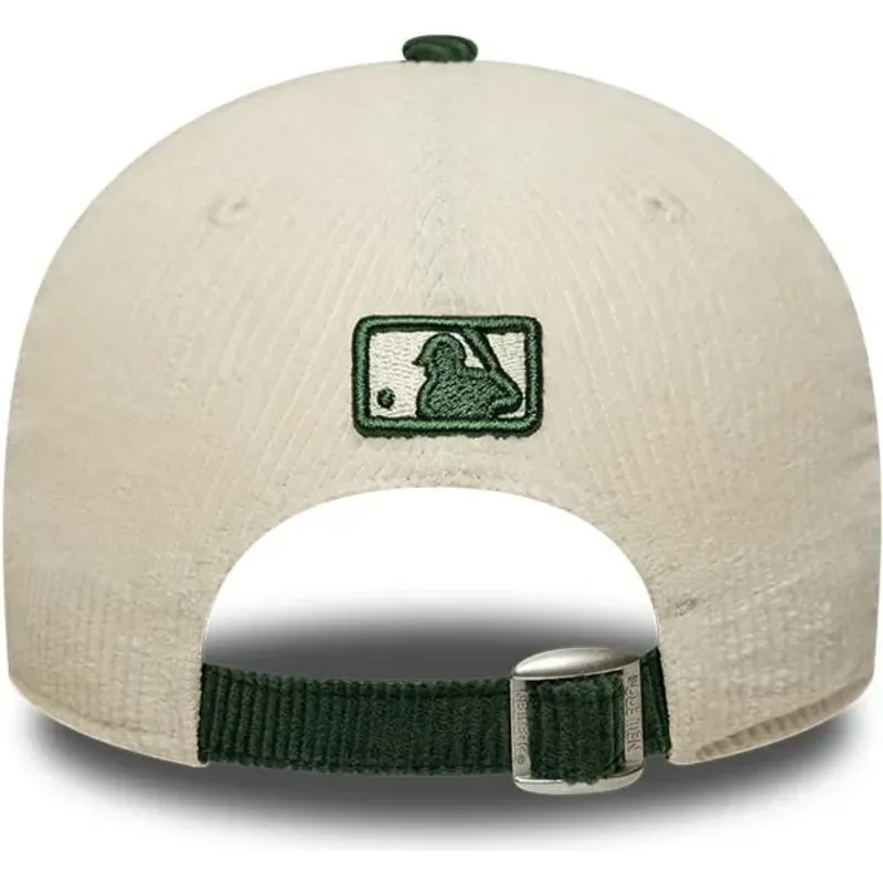 petten-gebogen-beige-snapback-9forty-m-crown-cord-van-los-angeles-dodgers-mlb-van-new-era petten-gebogen-beige-snapback-9forty-m-crown-cord-van-los-angeles-dodgers-mlb-van-new-era
