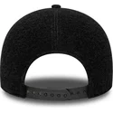 petten-gebogen-zwart-snapback-9forty-winter-borg-van-new-york-yankees-mlb-van-new-era