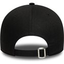 petten-gebogen-zwart-verstelbaar-9forty-metallic-outline-van-los-angeles-dodgers-mlb-van-new-era