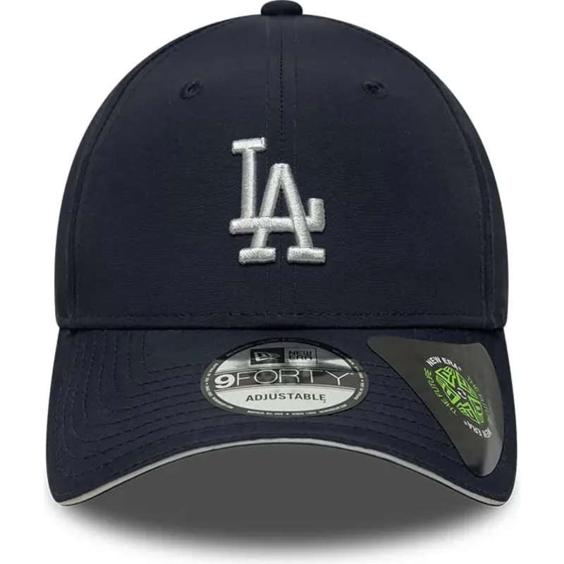 petten-gebogen-marineblauw-verstelbaar-9forty-recycled-van-los-angeles-dodgers-mlb-van-new-era petten-gebogen-marineblauw-verstelbaar-9forty-recycled-van-los-angeles-dodgers-mlb-van-new-era