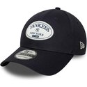petten-gebogen-marineblauw-verstelbaar-9forty-patch-van-new-york-yankees-mlb-van-new-era