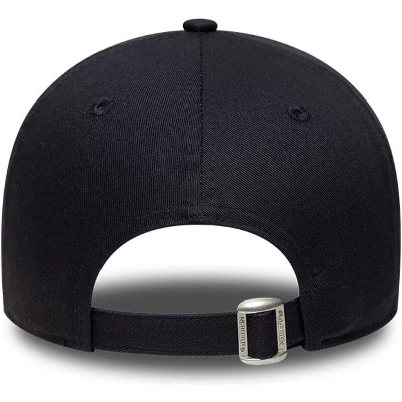 petten-gebogen-marineblauw-verstelbaar-9forty-patch-van-new-york-yankees-mlb-van-new-era petten-gebogen-marineblauw-verstelbaar-9forty-patch-van-new-york-yankees-mlb-van-new-era