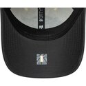 petten-gebogen-beige-verstelbaar-9forty-colour-block-van-los-angeles-lakers-nba-van-new-era