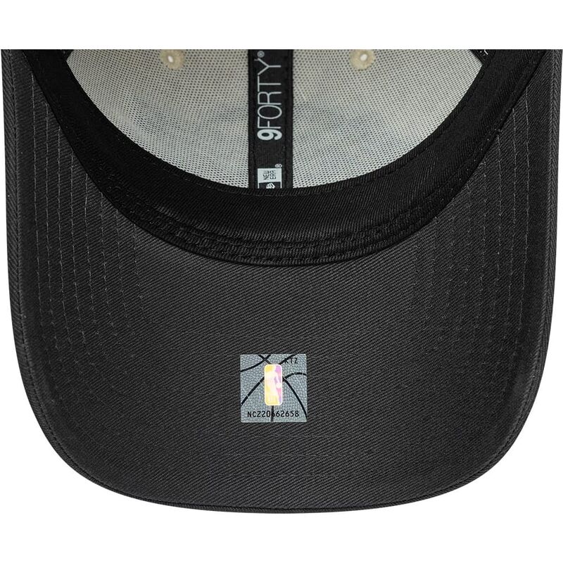petten-gebogen-beige-verstelbaar-9forty-colour-block-van-los-angeles-lakers-nba-van-new-era petten-gebogen-beige-verstelbaar-9forty-colour-block-van-los-angeles-lakers-nba-van-new-era