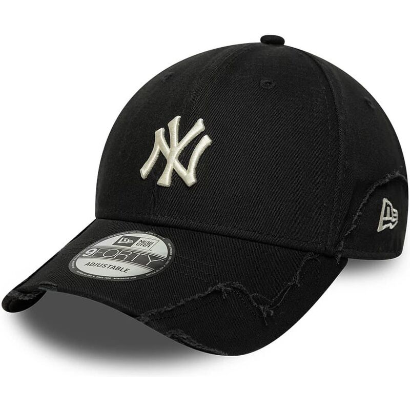 petten-gebogen-zwart-verstelbaar-9forty-stitched-van-new-york-yankees-mlb-van-new-era petten-gebogen-zwart-verstelbaar-9forty-stitched-van-new-york-yankees-mlb-van-new-era