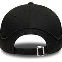 petten-gebogen-zwart-verstelbaar-9forty-stitched-van-new-york-yankees-mlb-van-new-era