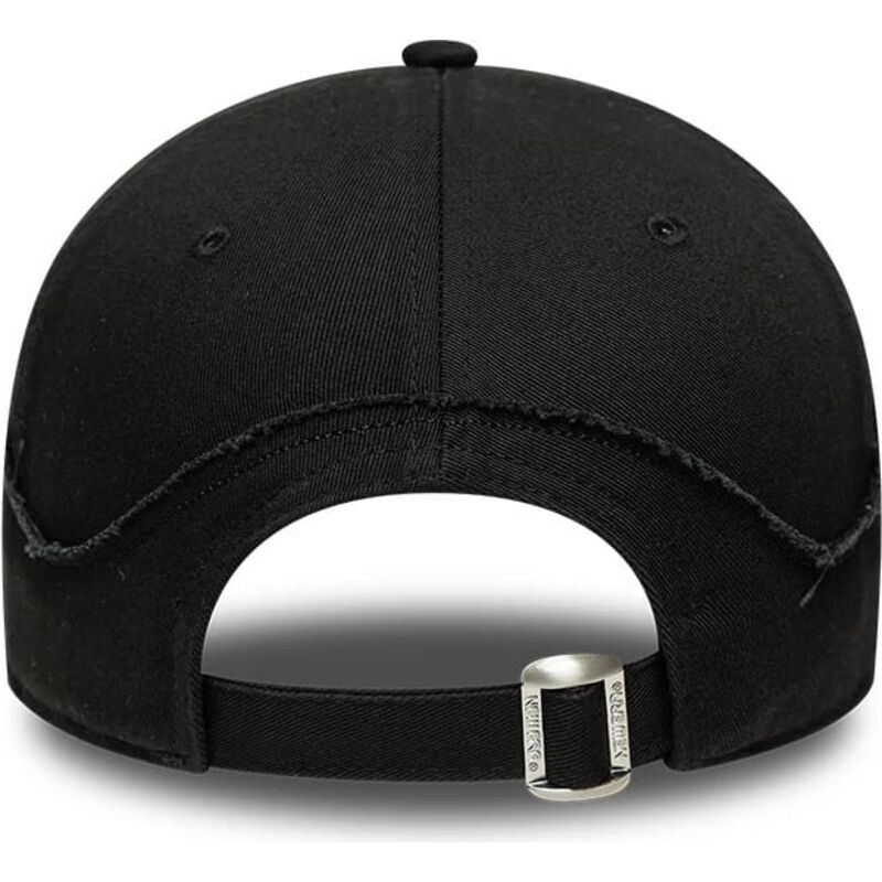 petten-gebogen-zwart-verstelbaar-9forty-stitched-van-new-york-yankees-mlb-van-new-era petten-gebogen-zwart-verstelbaar-9forty-stitched-van-new-york-yankees-mlb-van-new-era