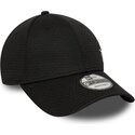 petten-gebogen-zwart-verstelbaar-9forty-flawless-mesh-van-detroit-tigers-mlb-van-new-era