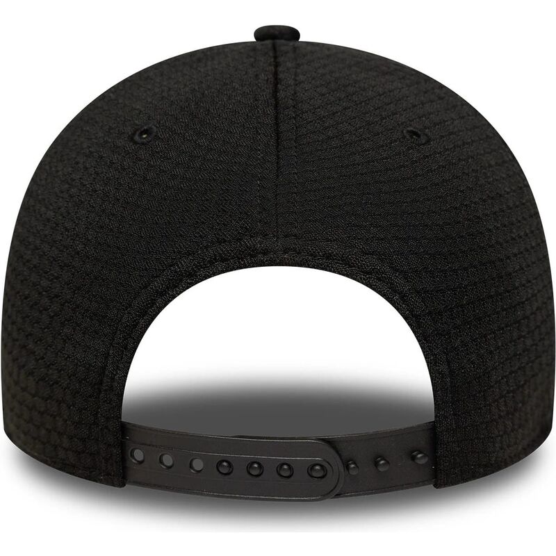 petten-gebogen-zwart-verstelbaar-9forty-flawless-mesh-van-detroit-tigers-mlb-van-new-era