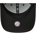 petten-gebogen-zwart-verstelbaar-9forty-flawless-mesh-van-detroit-tigers-mlb-van-new-era