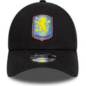 petten-gebogen-zwart-verstelbaar-9forty-core-van-aston-villa-football-club-premier-league-van-new-era