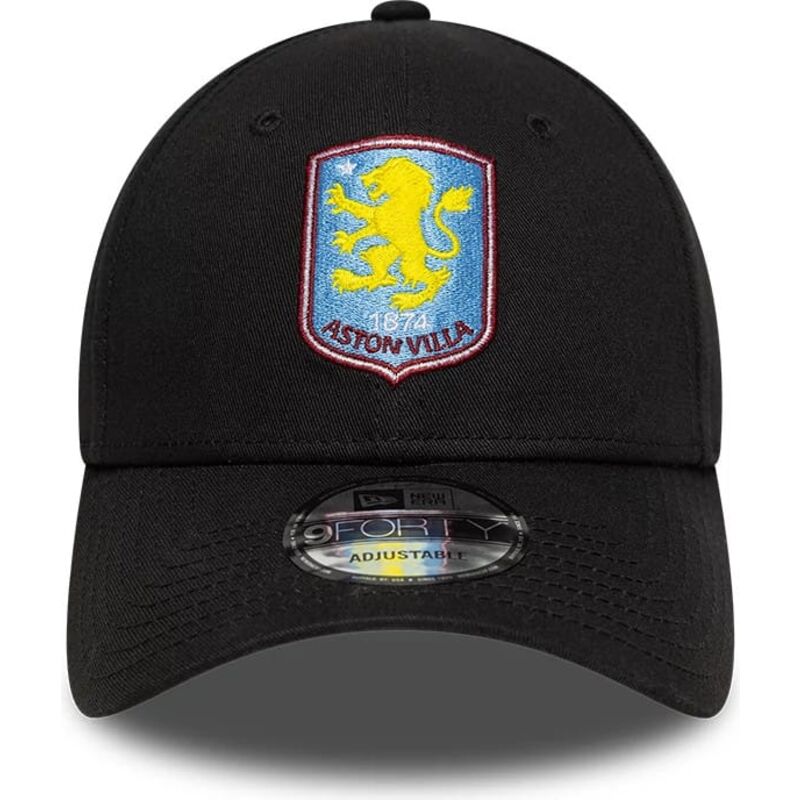 petten-gebogen-zwart-verstelbaar-9forty-core-van-aston-villa-football-club-premier-league-van-new-era petten-gebogen-zwart-verstelbaar-9forty-core-van-aston-villa-football-club-premier-league-van-new-era