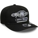 petten-gebogen-zwart-snapback-19twenty-graphic-van-new-york-yankees-mlb-van-new-era