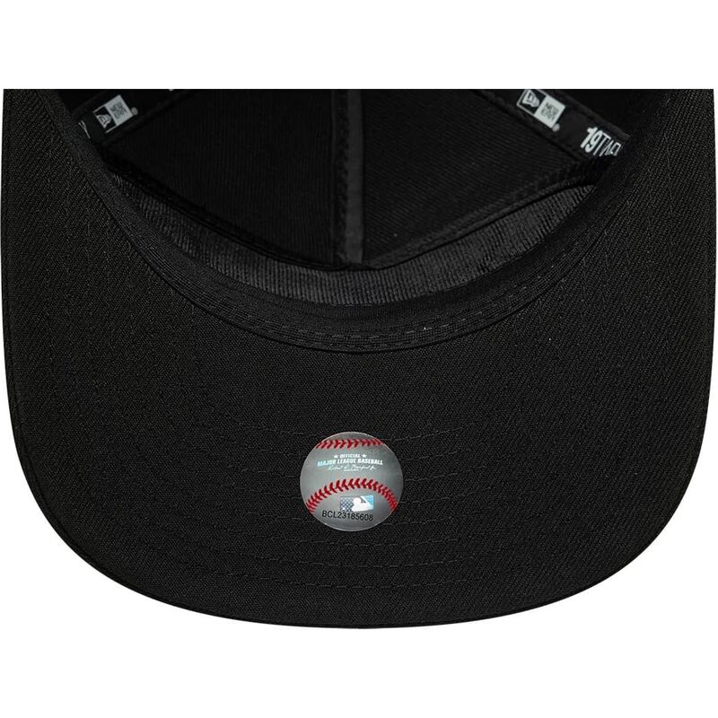 petten-gebogen-zwart-snapback-19twenty-graphic-van-new-york-yankees-mlb-van-new-era petten-gebogen-zwart-snapback-19twenty-graphic-van-new-york-yankees-mlb-van-new-era