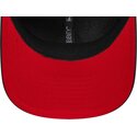 petten-gebogen-zwart-snapback-9seventy-stretch-snap-fw-poly-van-ac-milan-serie-a-van-new-era