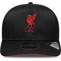 petten-gebogen-zwart-snapback-9seventy-stretch-snap-gradient-van-liverpool-football-club-premier-league-van-new-era