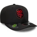 petten-gebogen-zwart-snapback-9seventy-stretch-snap-gradient-van-stade-toulousain-top-14-van-new-era
