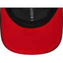 petten-gebogen-zwart-snapback-9seventy-stretch-snap-patch-aprilia-piaggio-van-new-era