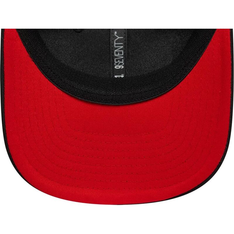 petten-gebogen-zwart-snapback-9seventy-stretch-snap-patch-aprilia-piaggio-van-new-era