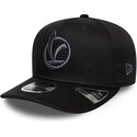 petten-gebogen-zwart-snapback-9seventy-stretch-snap-seasonal-vespa-piaggio-van-new-era