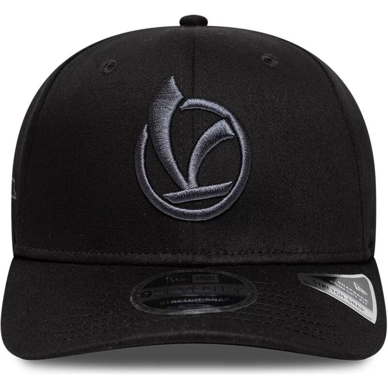 petten-gebogen-zwart-snapback-9seventy-stretch-snap-seasonal-vespa-piaggio-van-new-era petten-gebogen-zwart-snapback-9seventy-stretch-snap-seasonal-vespa-piaggio-van-new-era