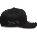 petten-gebogen-zwart-snapback-9seventy-stretch-snap-seasonal-vespa-piaggio-van-new-era