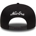 petten-plat-zwart-snapback-9fifty-outdoor-icon-van-new-york-yankees-mlb-van-new-era