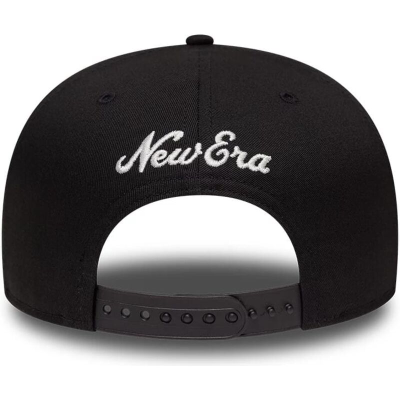 petten-plat-zwart-snapback-9fifty-outdoor-icon-van-new-york-yankees-mlb-van-new-era