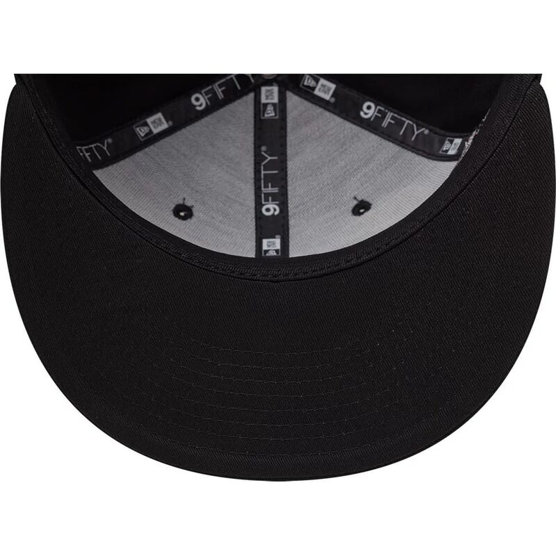 petten-plat-zwart-snapback-9fifty-outdoor-icon-van-new-york-yankees-mlb-van-new-era