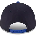 petten-gebogen-blauw-snapback-9forty-essential-van-red-bull-racing-formula-1-van-new-era