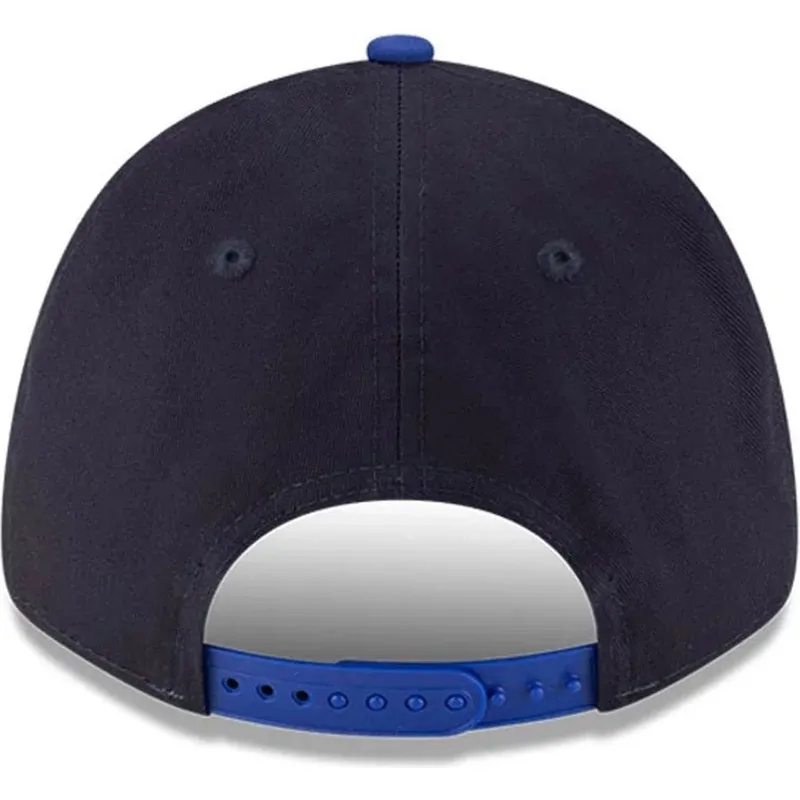 petten-gebogen-blauw-snapback-9forty-essential-van-red-bull-racing-formula-1-van-new-era