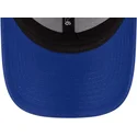 petten-gebogen-blauw-snapback-9forty-essential-van-red-bull-racing-formula-1-van-new-era